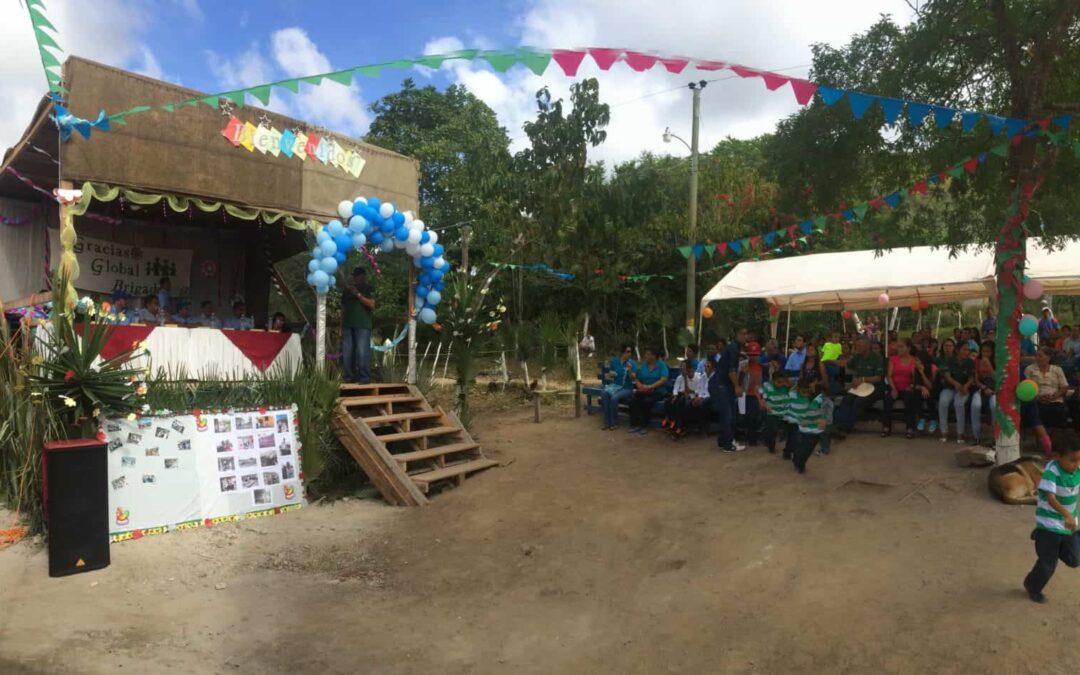 Community Development Program (Honduras)