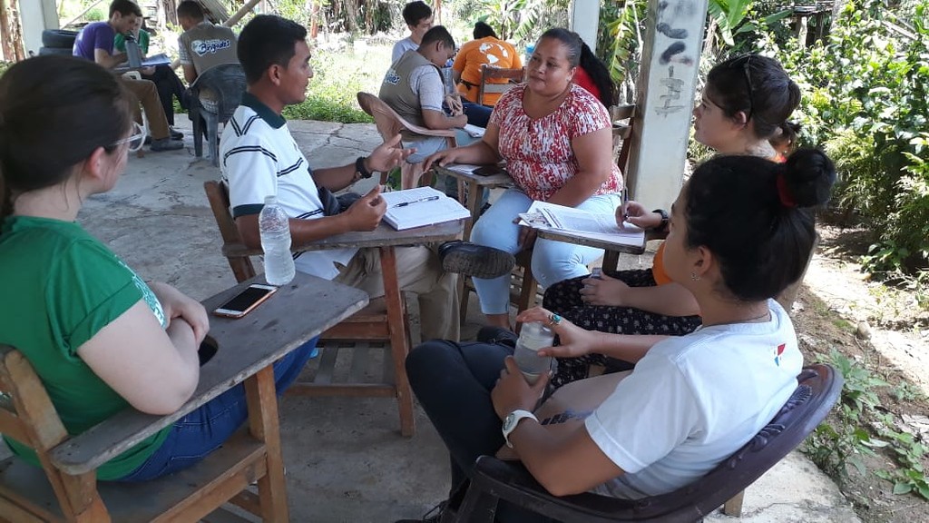 Legal Empowerment (Honduras)