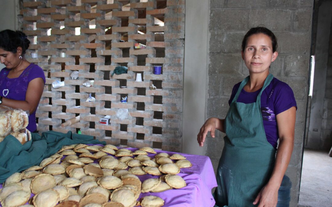 Business Entrepreneurship – Entrepreneurs in Emerging Economies (Honduras)