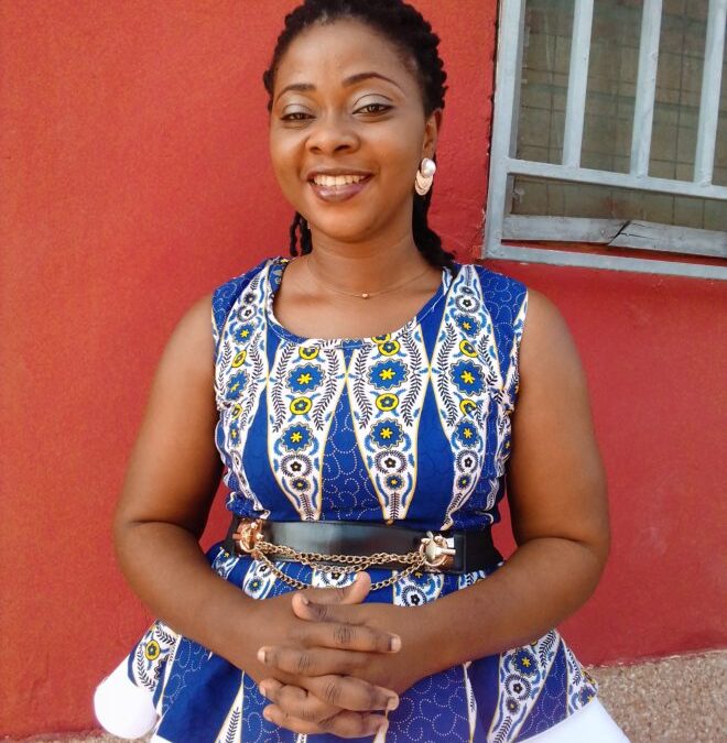 Monica Aidoo